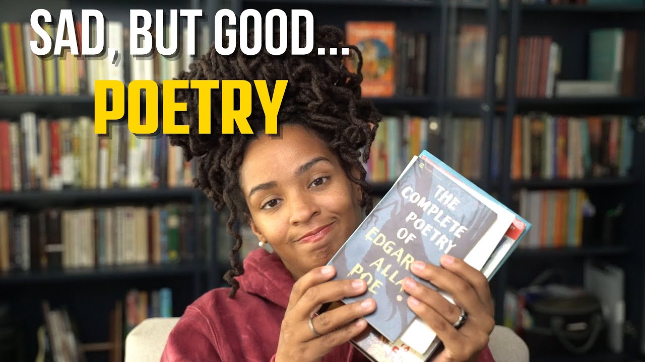 5 Poetry Collections | Book Reviews