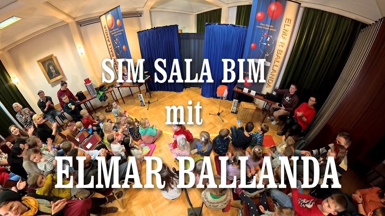 SIM SALA BIM