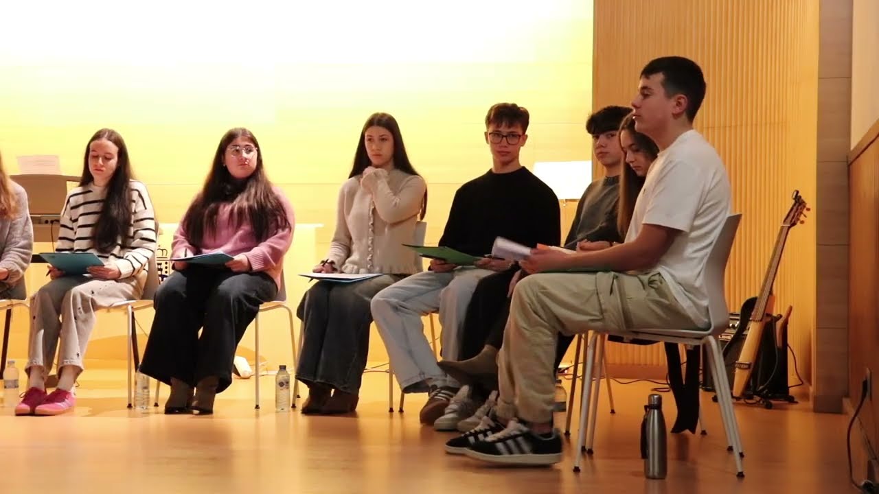 CAPÍTULO 3.  VOCES SILENCIADAS. LUGARES DE MEMORIA