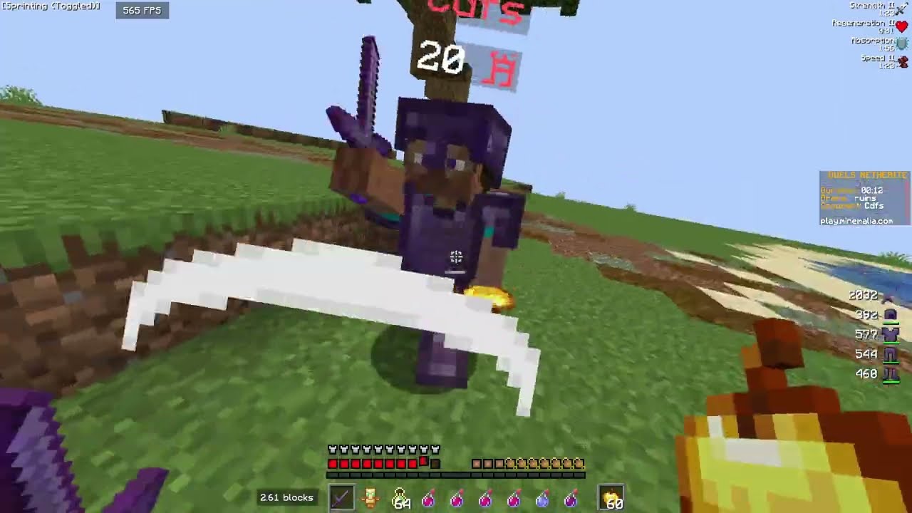 Bullying Cheater