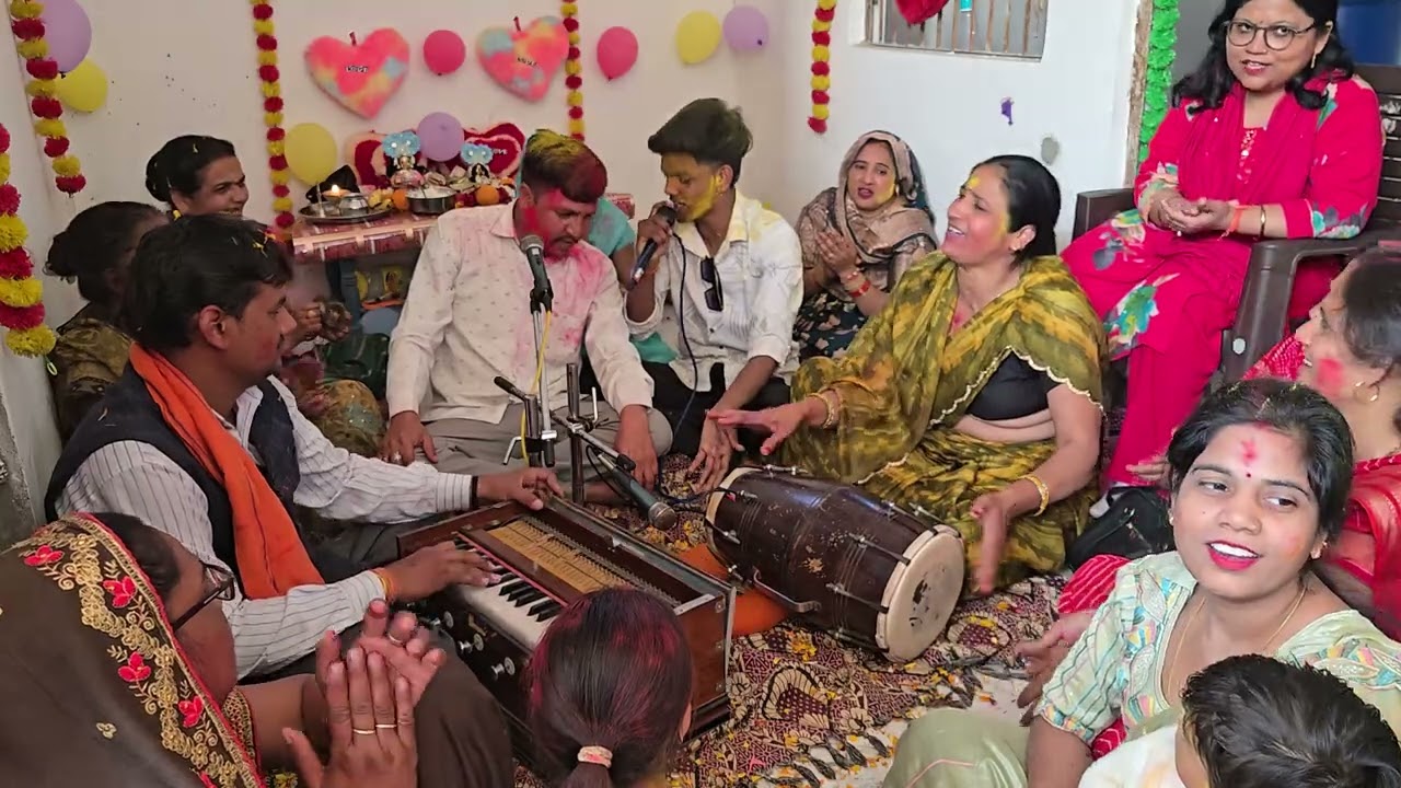 बहुत सुंदर भजन तीन बार भोजन भजन एक बार राम तेरी माला जपी ना एक बार गोविंद तेरी माला जपी ना एक बार