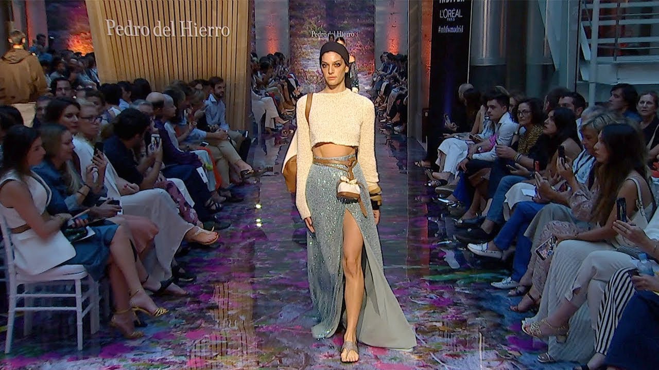 Pedro Del Hierro | Spring Summer 2020 | Full Show