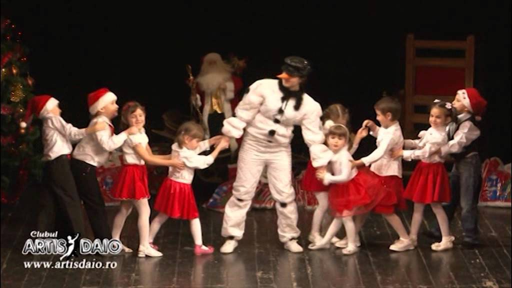 Club Artis DAIO - club de dans / ore de dans