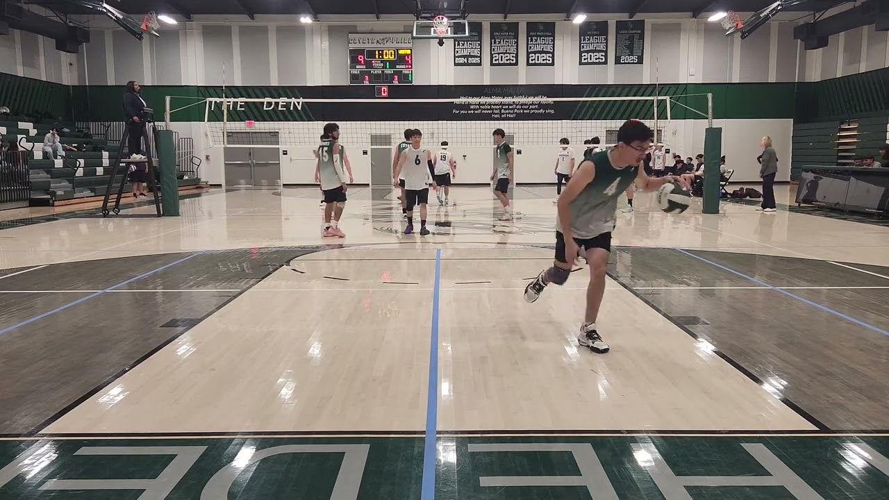 25-26 Katella Set 1