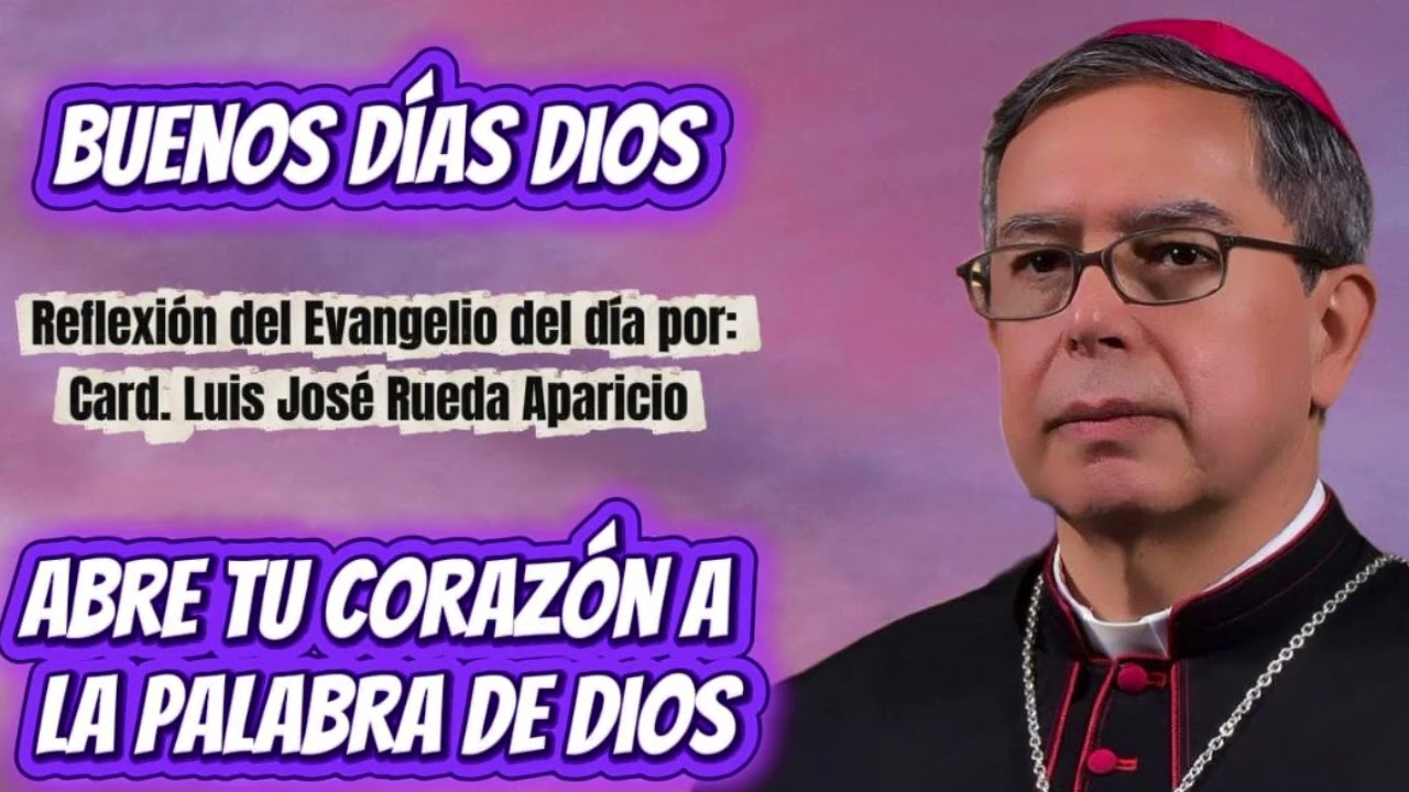 «Buenos Días Dios» Jueves 5  Marzo, 2ª Sem  de Cuaresma Jr 17,5-10 / Sal 1,1-2.3.4 y 6  Lc 16,19-31.