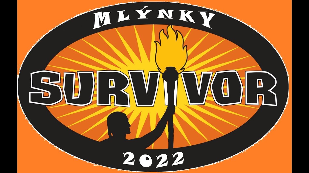 Tohle je SURVIVOR! Mlýnky 2022