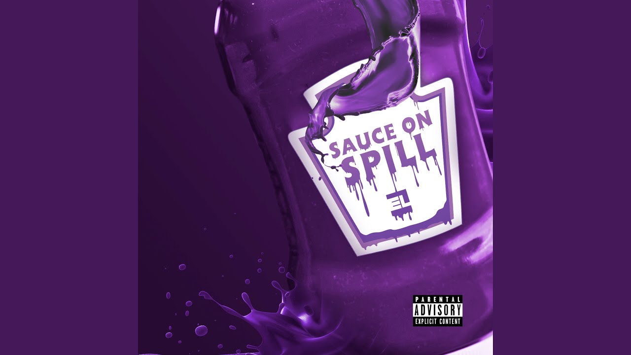 Sauce On Spill (Radio Edit)