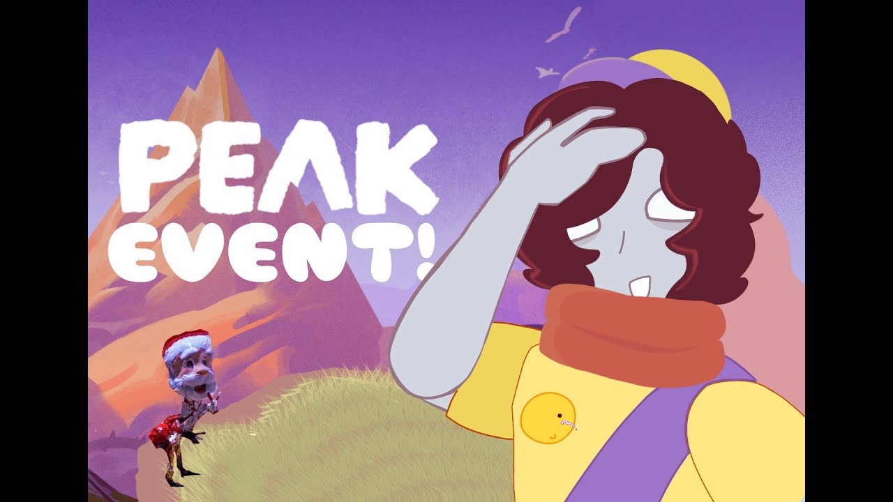 Can we beat PEAK???