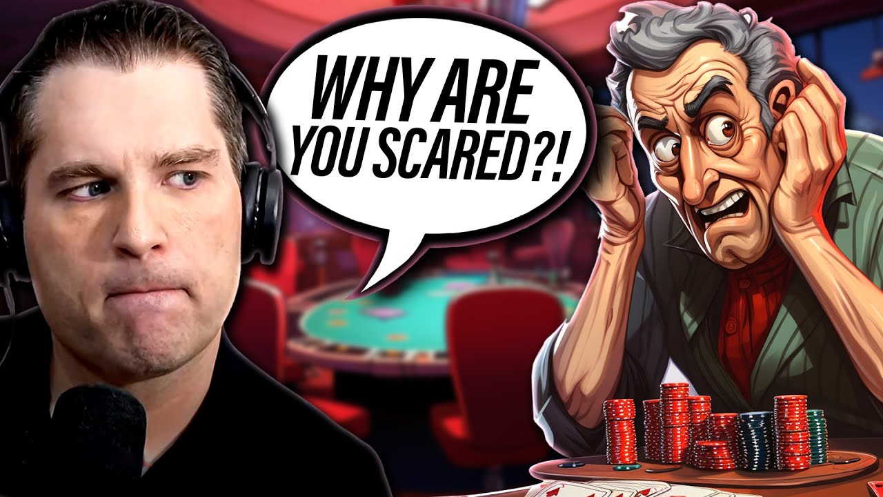 Avoid These Poker Mistakes and Play With Confidence
