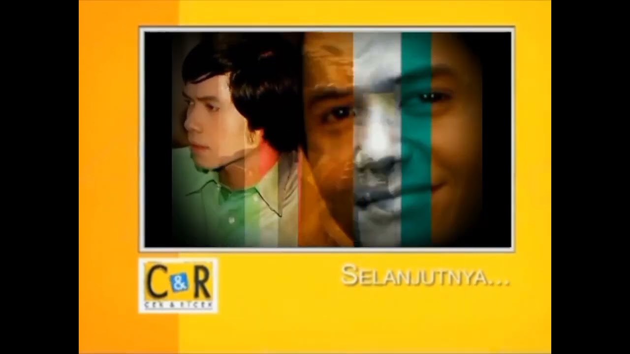 CEK & RICEK RCTI 2008