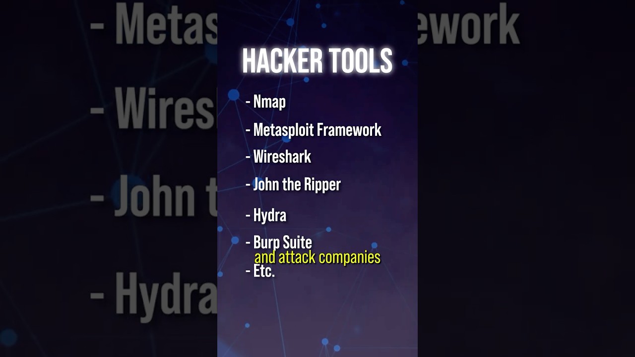 Try Hack Me! Hands-on hacking labs (free & paid) 😀 #shorts #cybersecurity #iphone #android