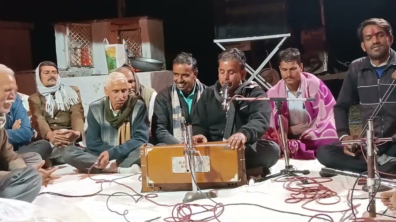 बेस्ट गणेश वंदना/लखन रघुवंशी/गणराज के चरणों में हम सर को झुकते है