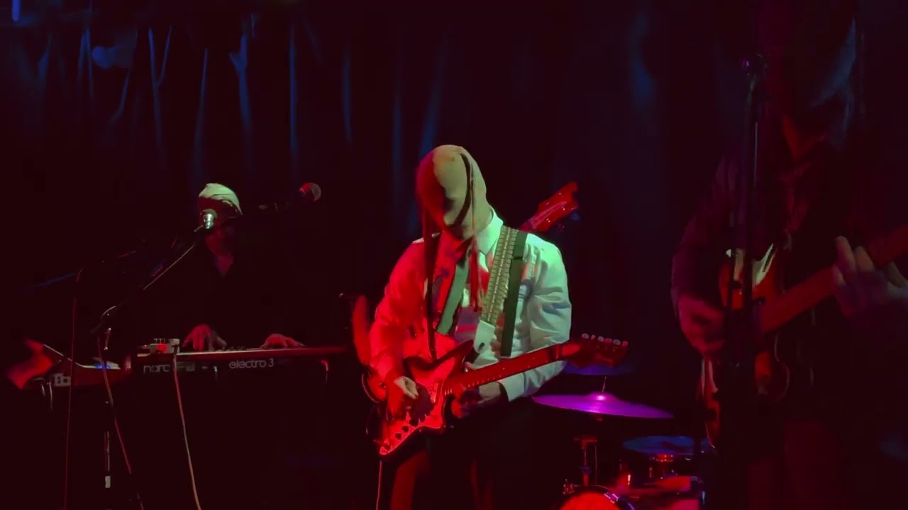 Sugadaisy // Million Bucks // Tidballs // 5/06/22