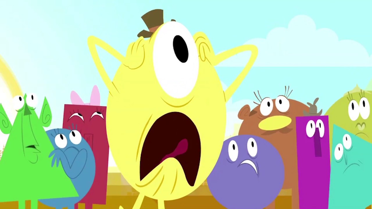 UMIGO | Episode 11 - 20 COMPILATION | Math Song for Kids | FUN SONGS Math for Kids Cartoon for Kids