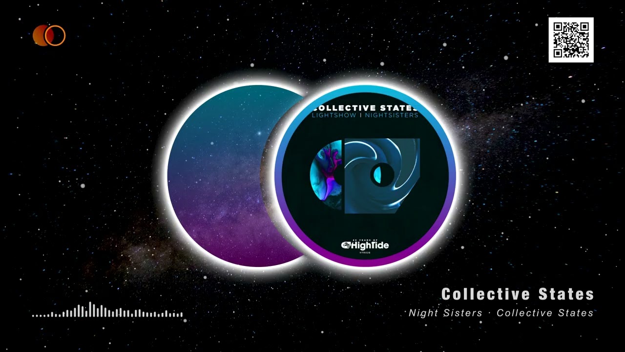 Night Sisters · Collective States