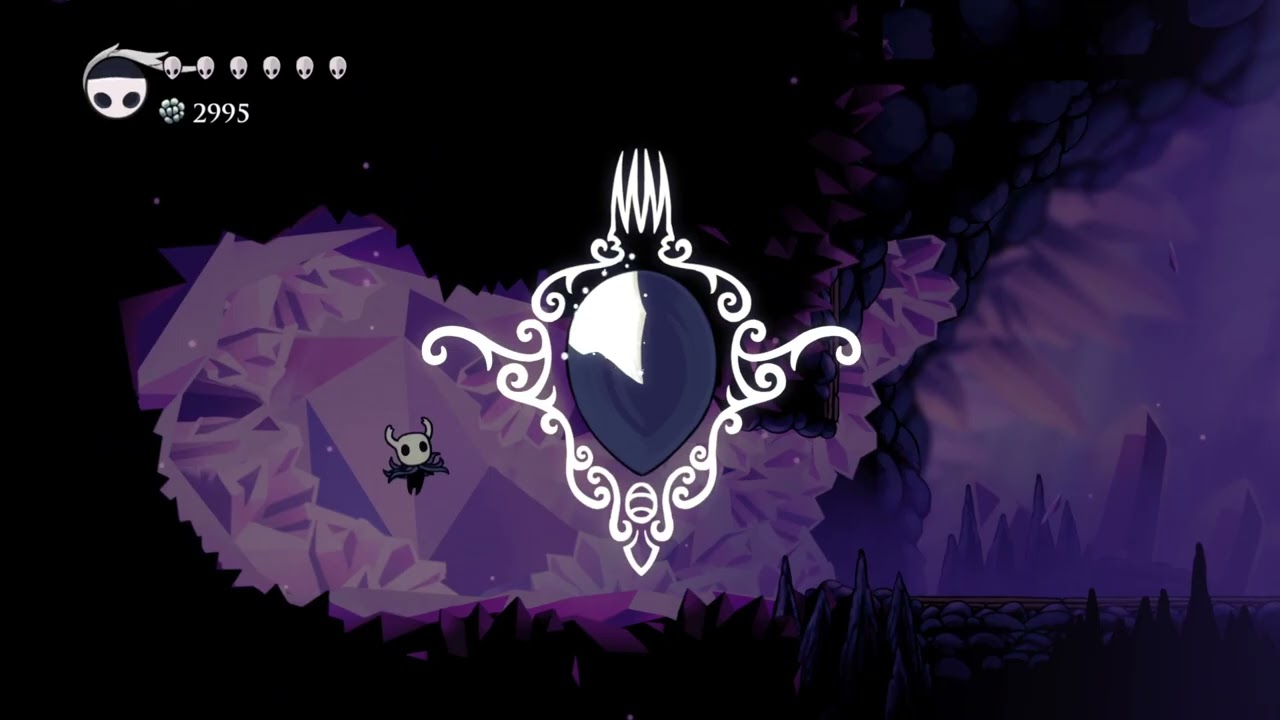 Playing Hollow Knight! part 25