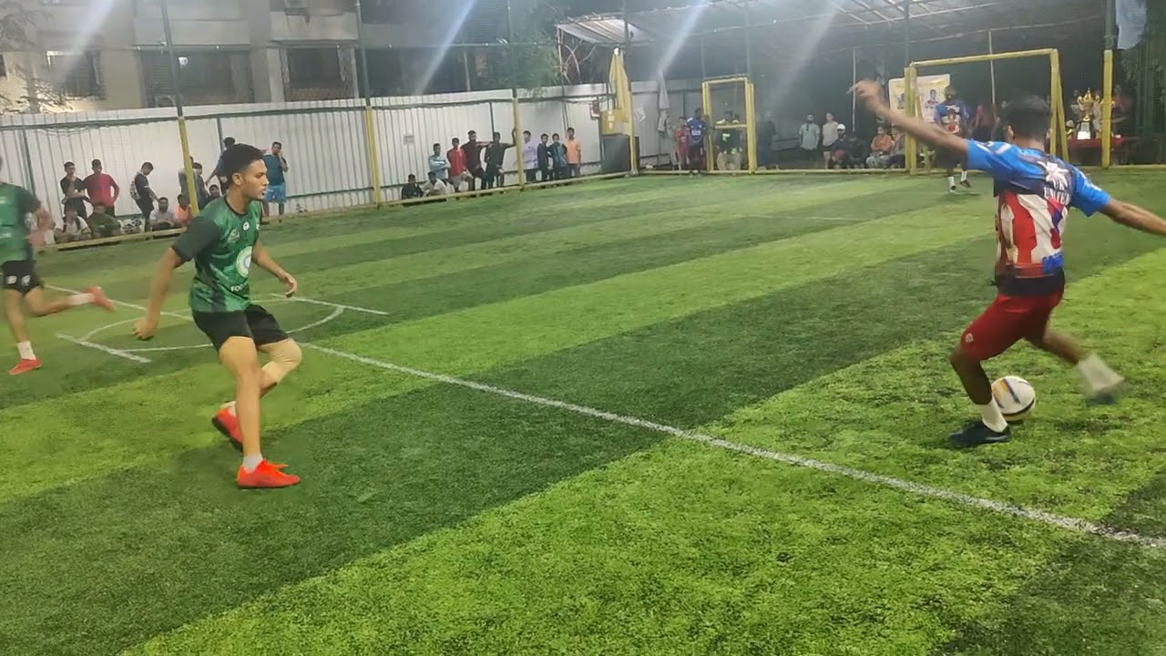 LATE COMEBACK EQUALIZER IN THE FINALE 😍(PENS) | Kalina Rangers Vs UK United |Yawn Cup 5aside 16thOct