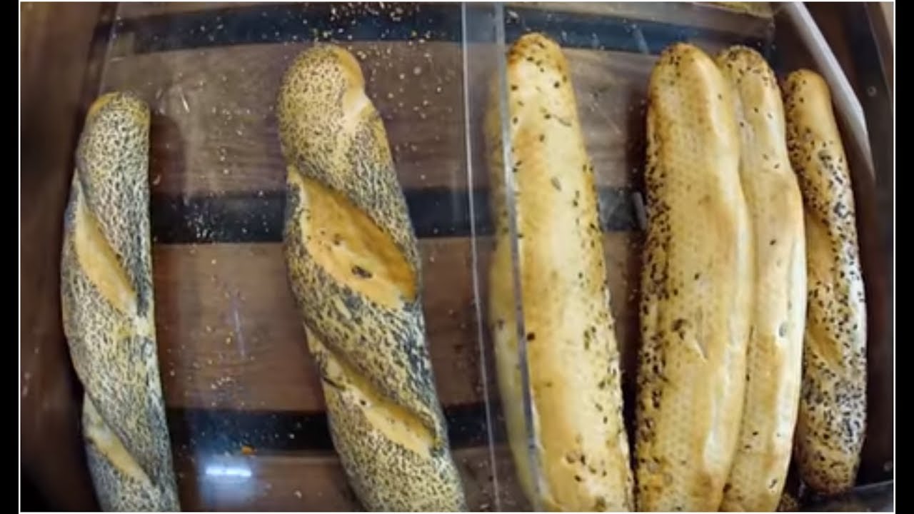 Skąd pochodzi ciasto, które trafia do supermarketów? [Wiem, co jem i wiem, co kupuję]