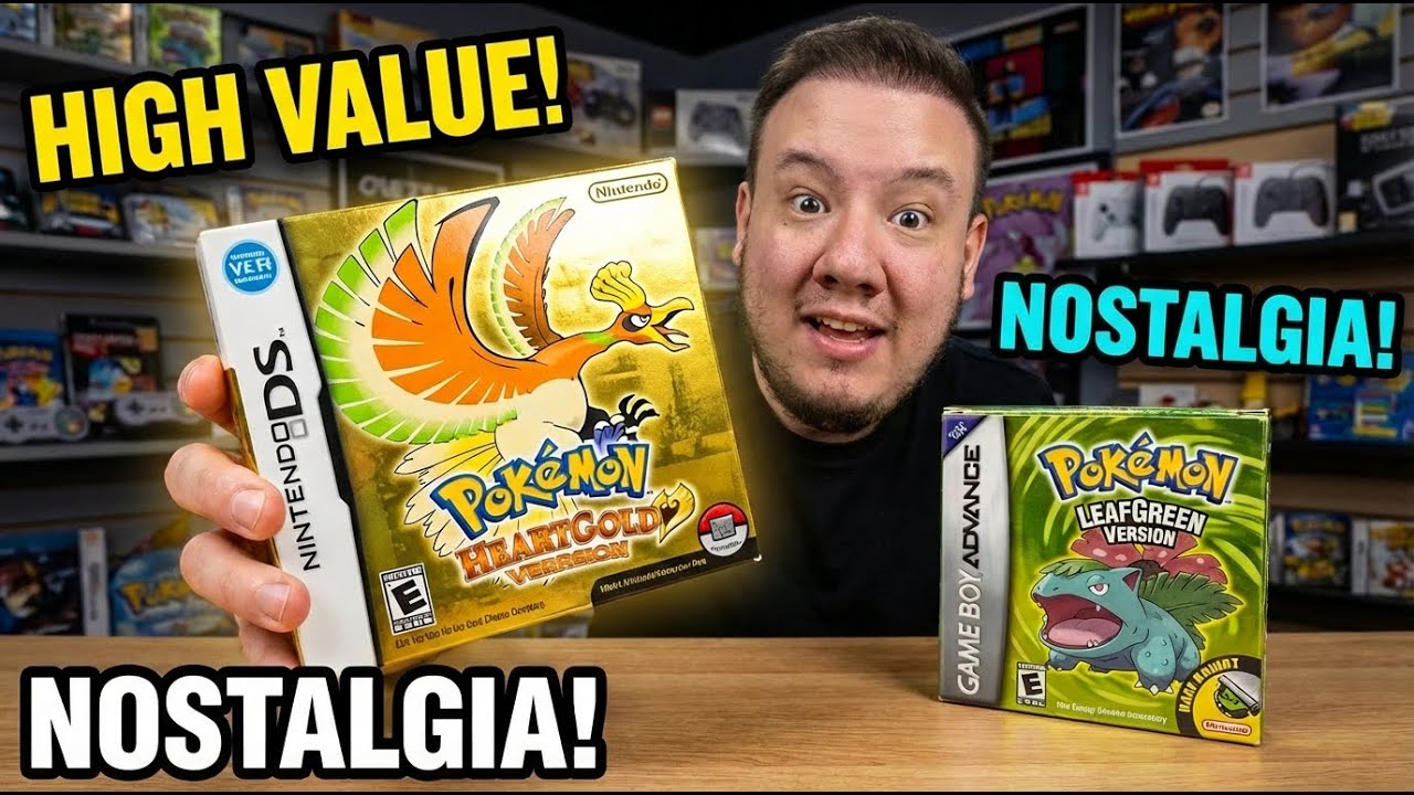 I HATE this about our GAMESTORE
