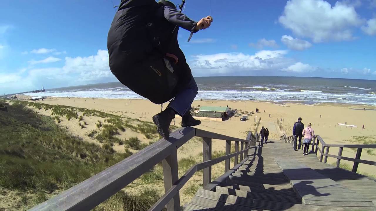 Soaren Scheveningen april 2016