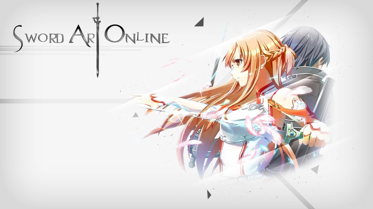 Sword Art Online 【AMV】- Never Surrender