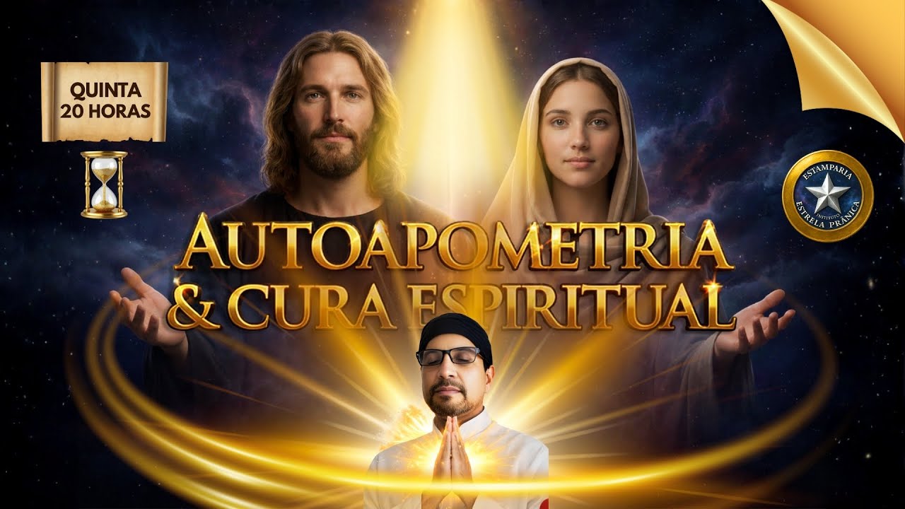 ❤️‍🩹AUTOAPOMETRIA 👨‍⚕️CURA ESPIRITUAL ✨PASSE VIRTUAL 🫂AMPARO AO PRÓXIMO