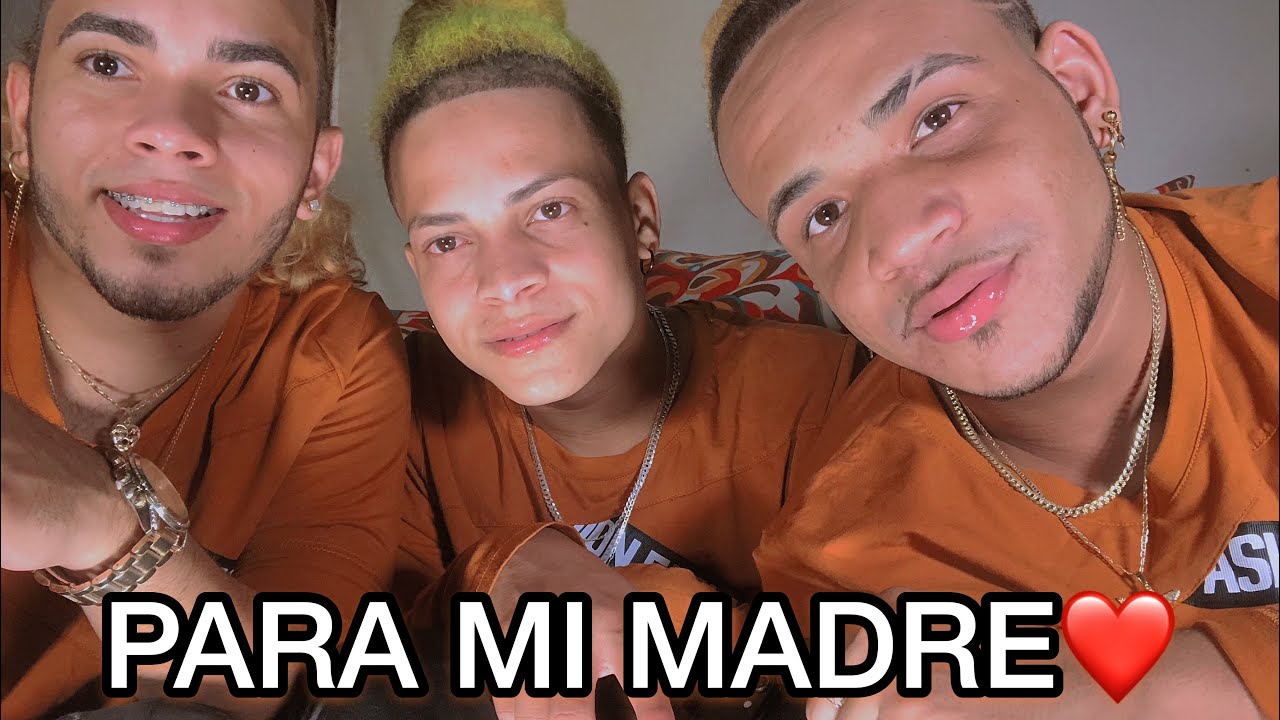 CANCIÓN PARA LAS MADRES 😍| DIAMONDS RD | 💎