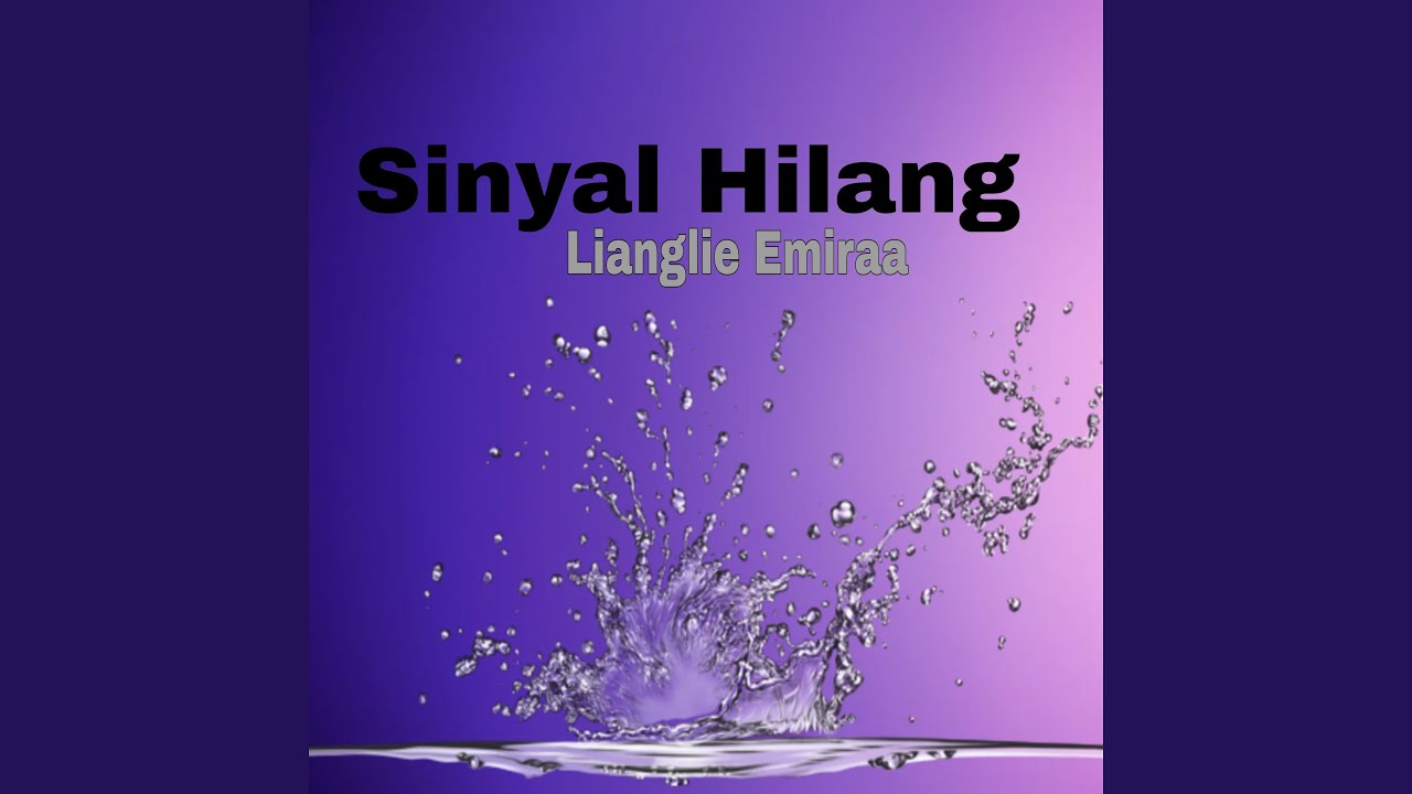 Sinyal Hilang