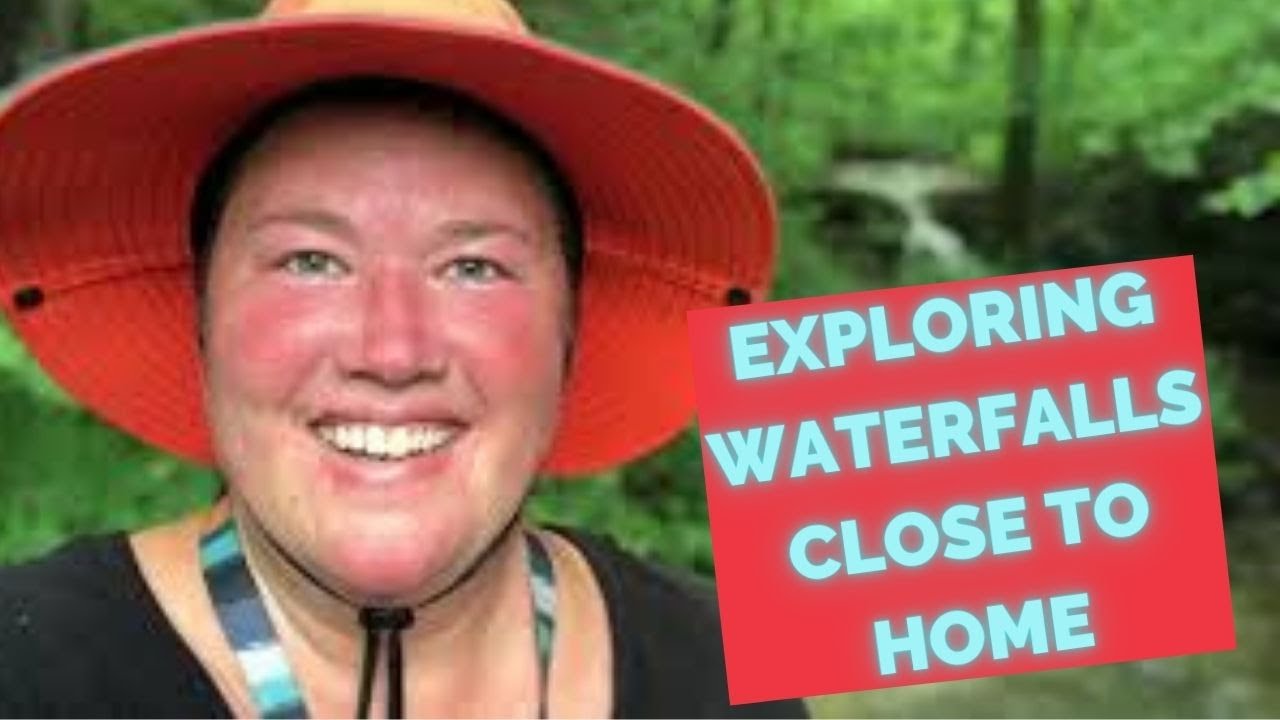 Starved Rock State Park, Waterfalls, And The Joy Of Exploring Close To Home!