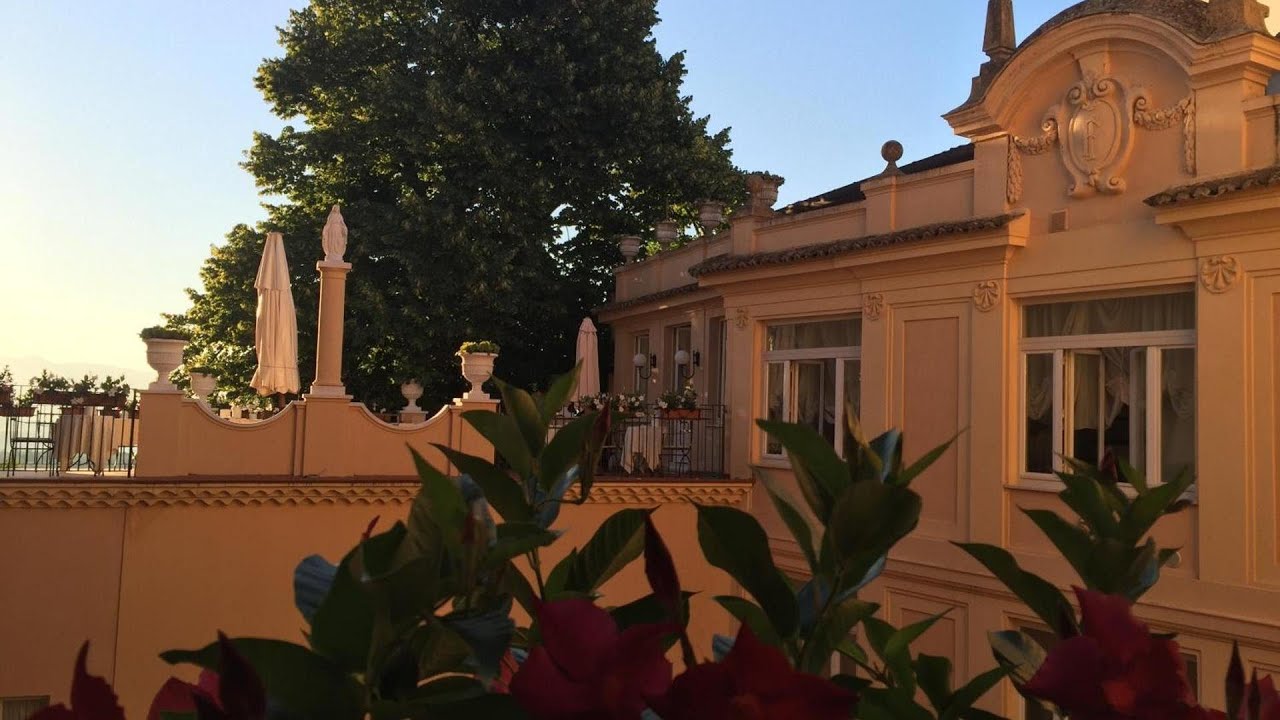 Hotel Relais Filonardi, Veroli, Italy | Holidays In Italy