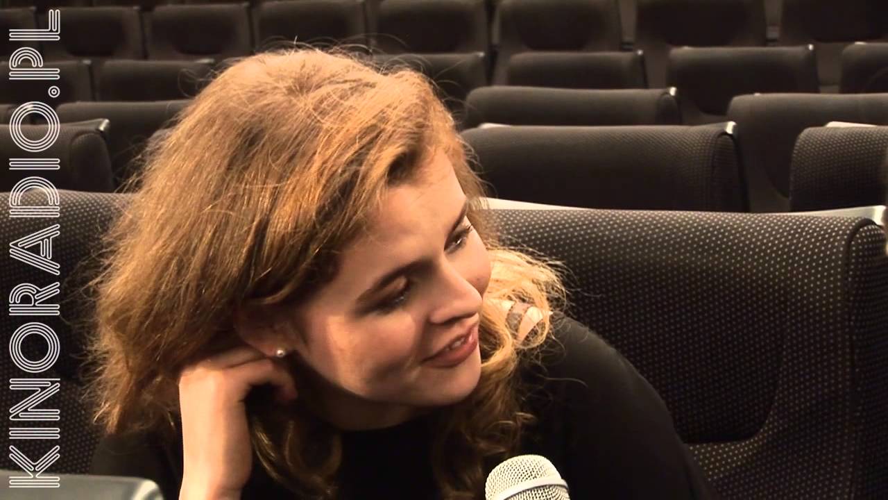 Magdalena Berus o castingu do roli Natalii w filmie 'Bejbi Blues