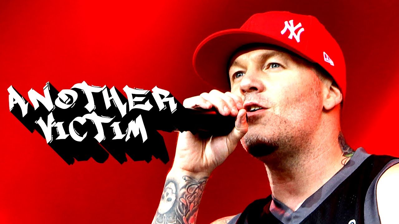 [FREE] Limp Bizkit Type Beat - ANOTHER VICTIM | Rap Rock Instrumental