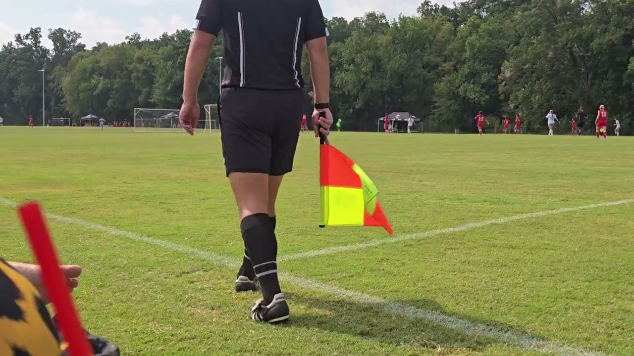Tulsa FC versus Arkansas 3