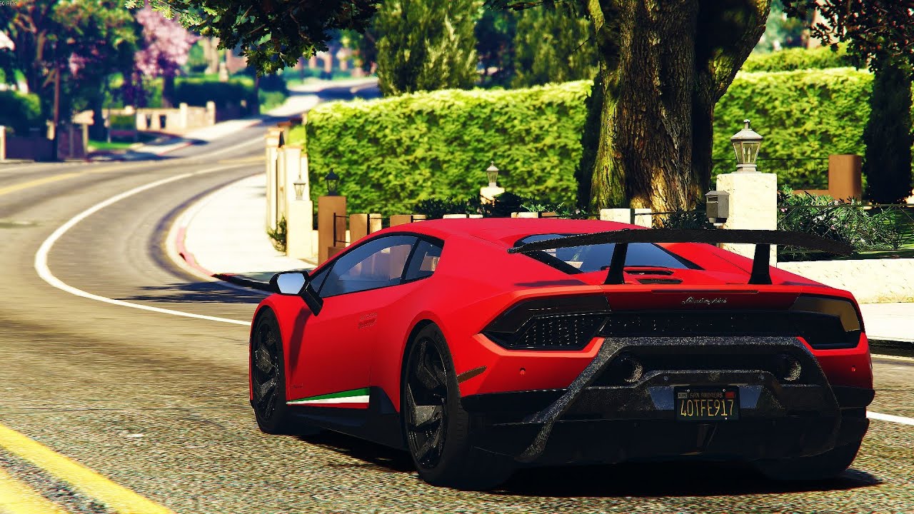 M-AM APUCAT de *GTA 5* DUPA 10 ANI!
