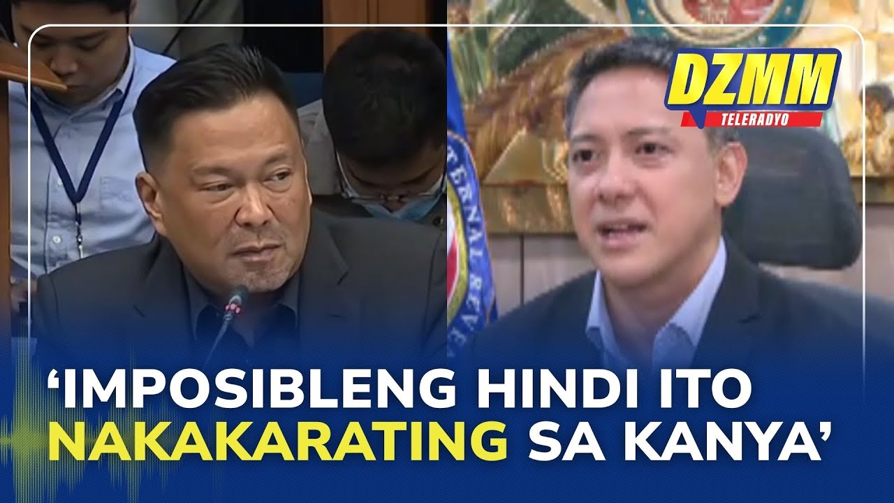 Ex-BIR chief aware on LOA corruption during tenure: Ejercito | Tandem ng Bayan (26 November 2025)