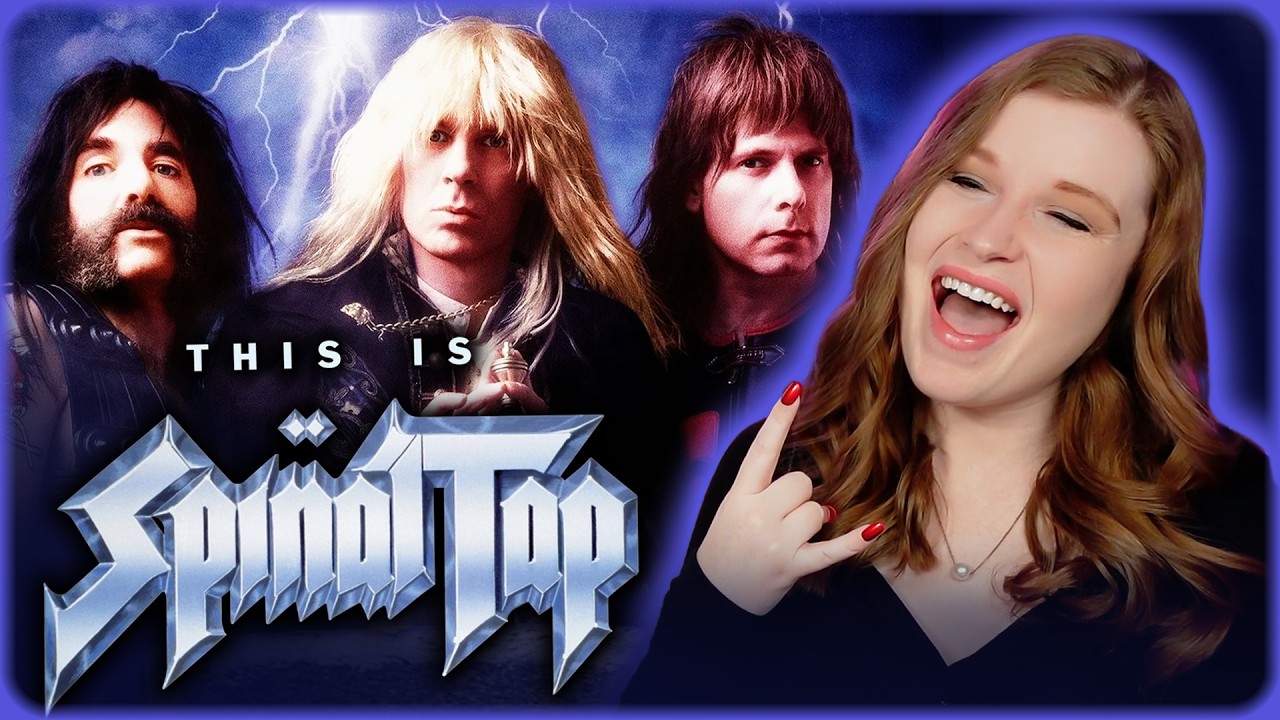 THIS IS SPINAL TAP goes to ELEVEN!! First Time Watching | Movie Reaction!