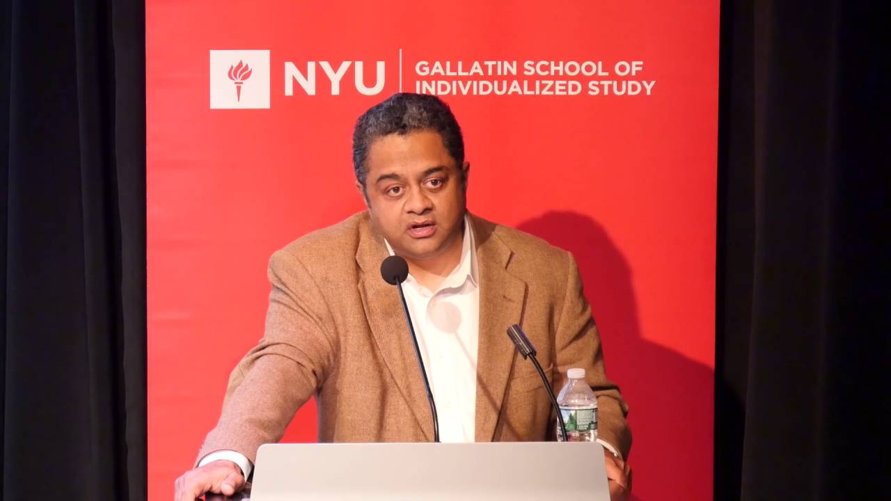 The Right to the City as a Human Right, with Balakrishnan Rajagopal