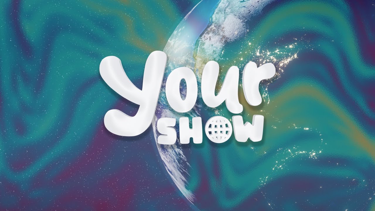 Your Show Ep 464 - Dufferin Ave Media Network | February 24th 2026