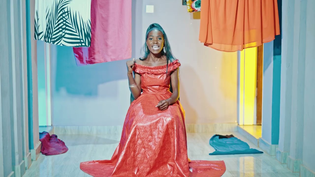 FUNSANI- FAVORE  (Official video)