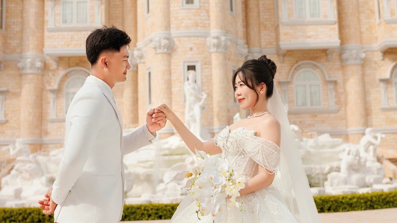 TRUYỀN THỐNG | LỄ TÂN HÔN|  QUANG & HÂN | 10.10.2025 | AN GIANG