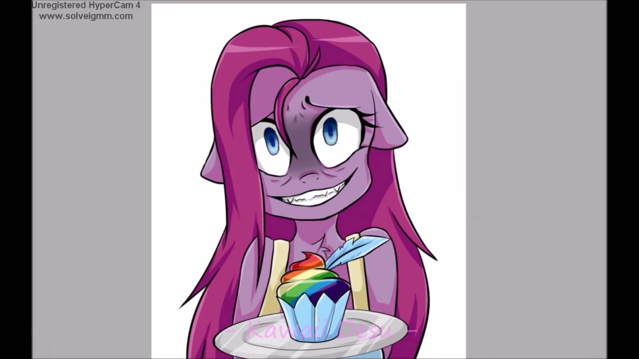 I'm Sorry Dashie... .:MLP SpeedPaint:.