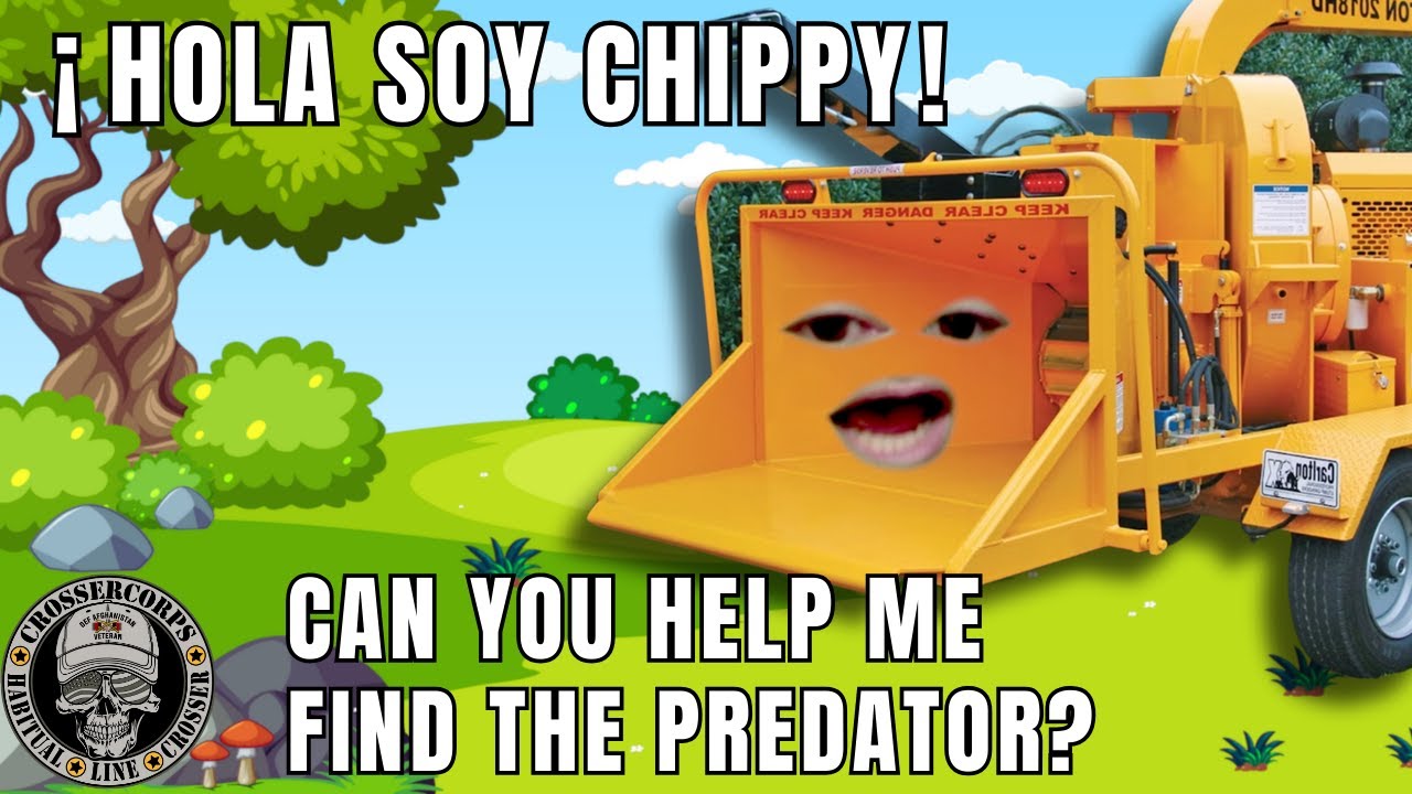 Protect the kids