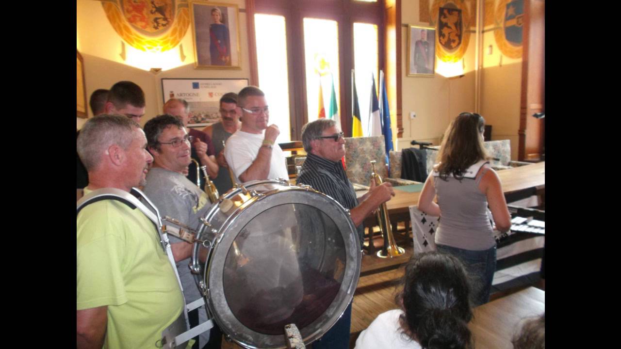 Gu&eacute;m&eacute;n&eacute;-Penfao et Courcelles 2