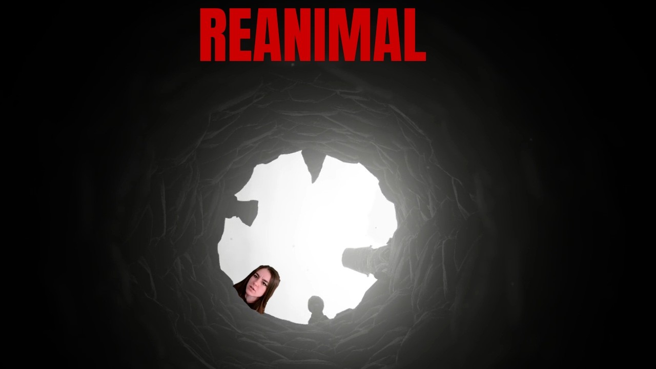 REANIMAL – The Next Little Nightmares? (part 1)