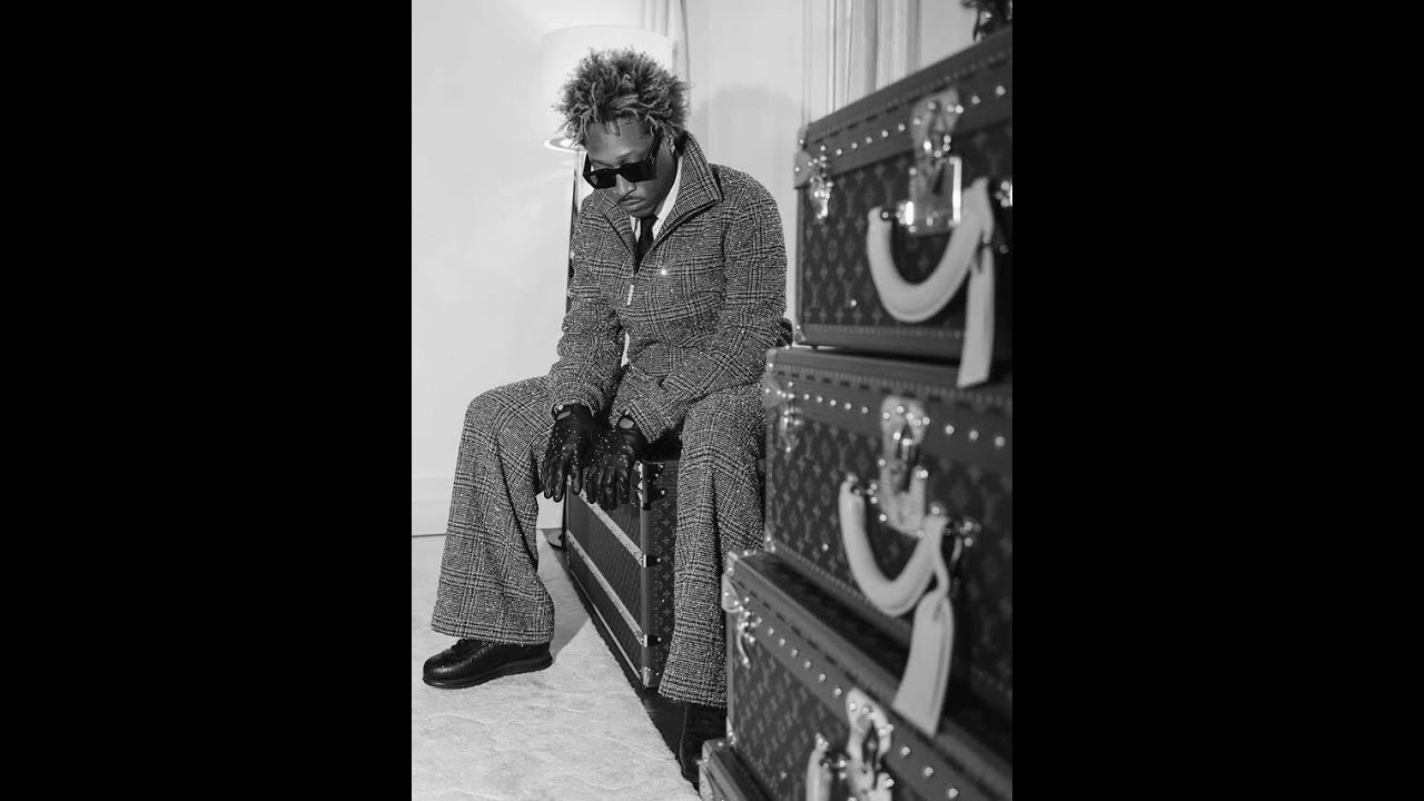 (FREE) Future X Travis Scott x Lil Baby Type Beat 