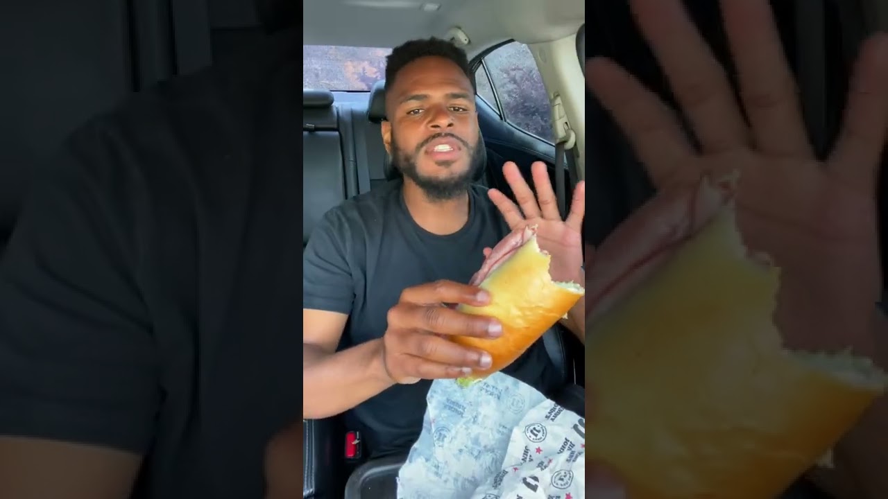 Subway🥖🤬 Vs Jimmy John’s😞 Vs Jersey Mikes💪🏽🤯. 