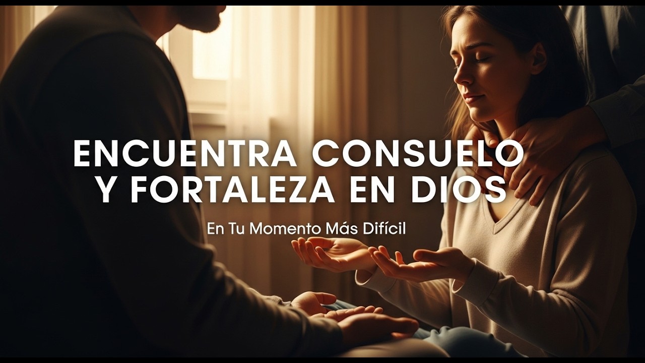 🔥Tu Dolor Tiene Propósito Y Salida  🙏 Fortalece En Dios