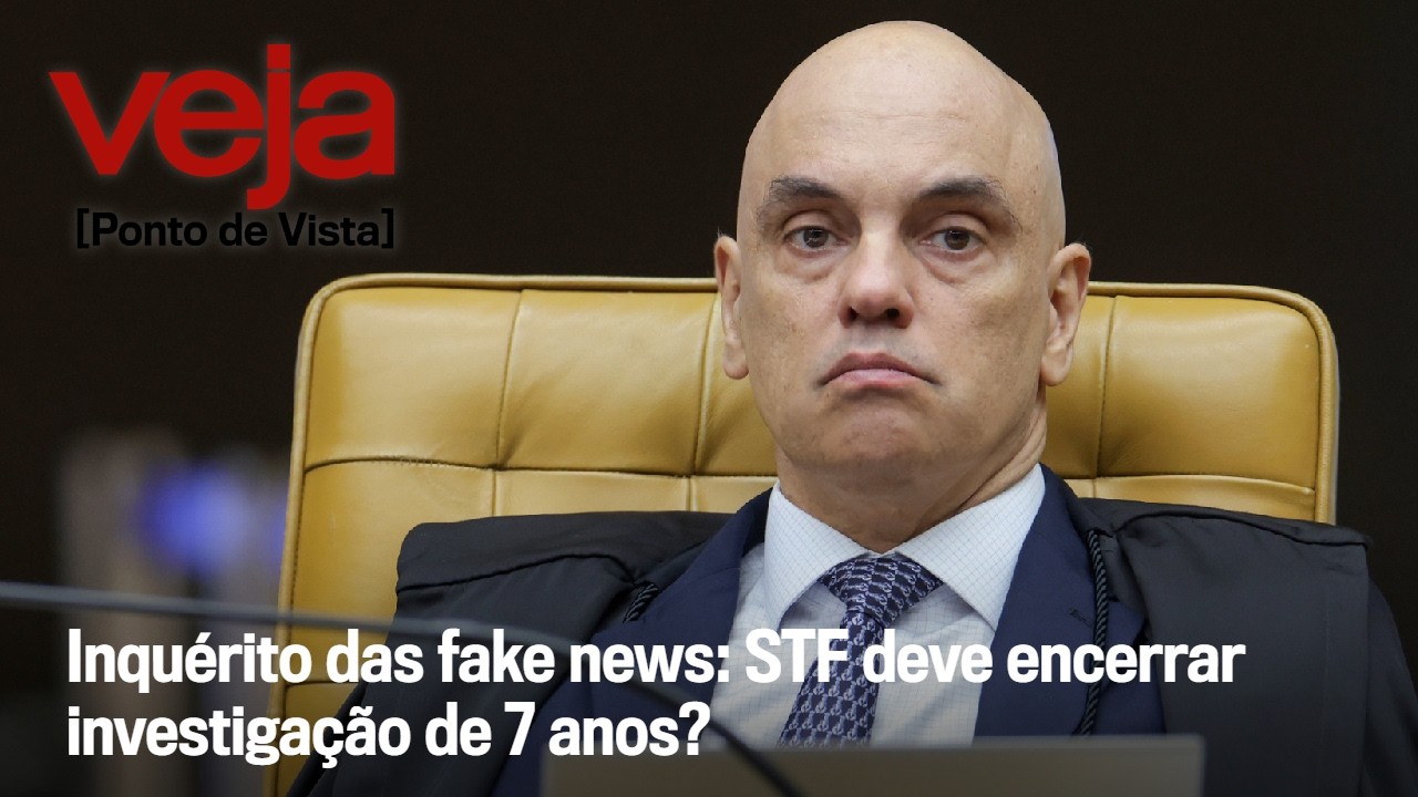 Inquérito das fake news perdeu o foco?