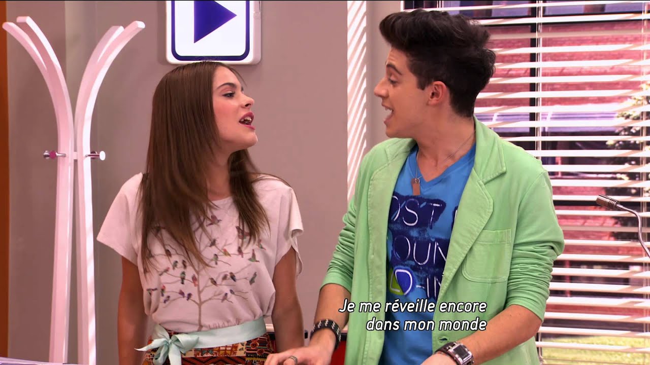 Violetta - 