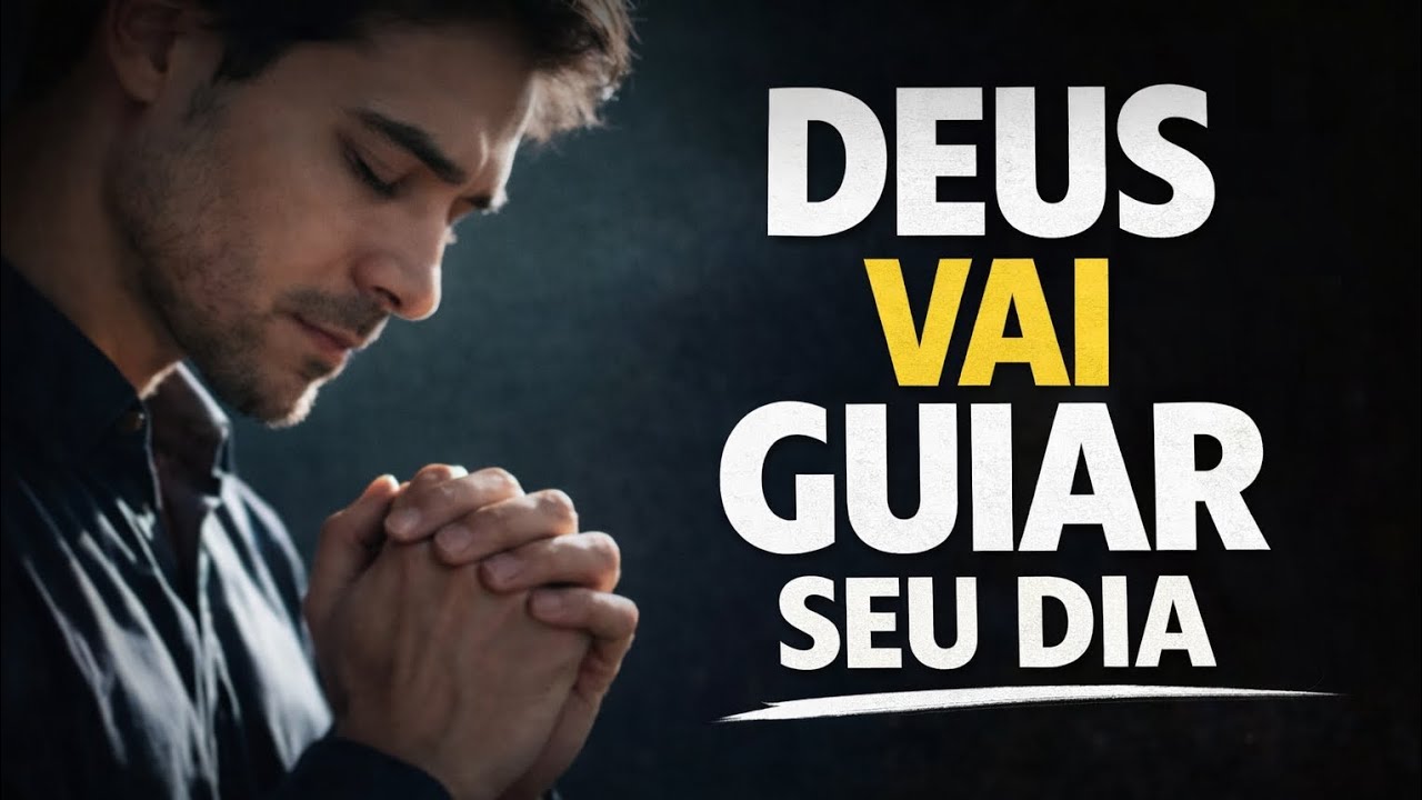 Comece a Manhã Na Presença De Deus.   #fé #deustemumapalavrapravoce #oração #reflexão #biblia 